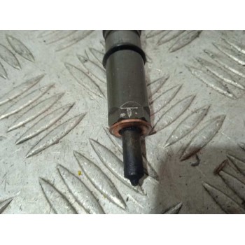 Recambio de inyector para opel astra h ber. 1.7 16v cdti referencia OEM IAM 0445110175 X1 