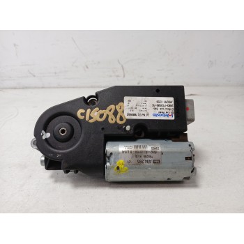 Recambio de motor techo electrico para jaguar xj executive referencia OEM IAM 2r83f53508ac  1W02A2200A