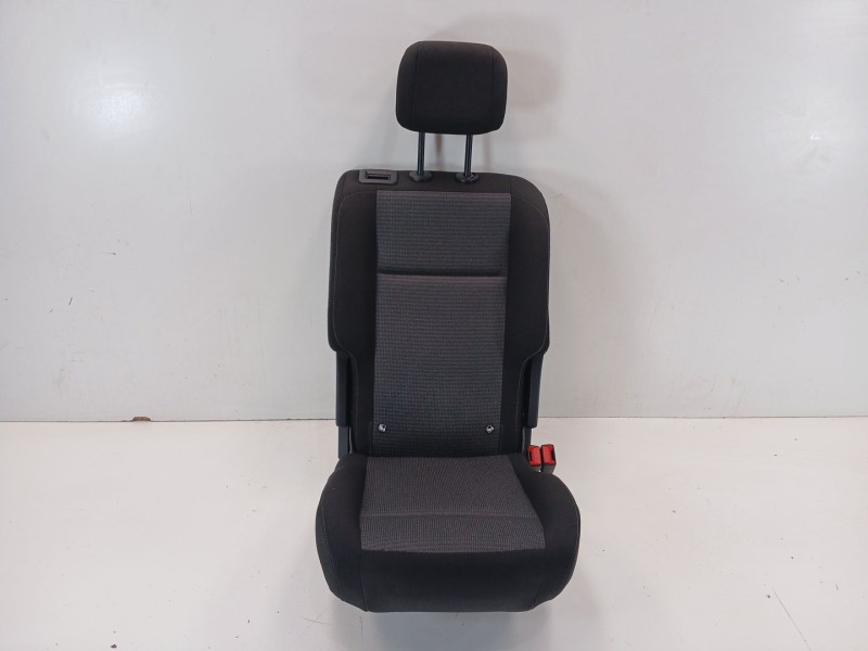 Recambio de asientos trasero derecho para toyota proace verso referencia OEM IAM   