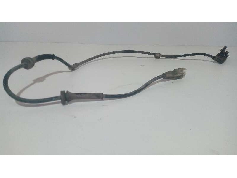 Recambio de sensor para peugeot 307 (s1) 1.6 16v cat referencia OEM IAM 9652696780  ABS