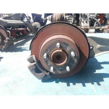 Recambio de puente trasero para hyundai i30 (gd) classic referencia OEM IAM   