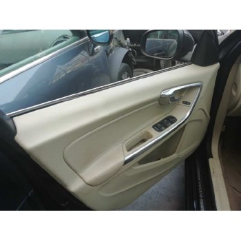 GUARNECIDO PUERTA DELANTERA IZQUIERDA 