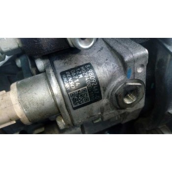 Recambio de bloque para opel zafira b 1.7 16v cdti referencia OEM IAM A17DTR CASCO 