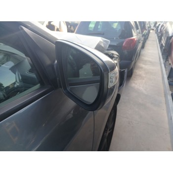 Recambio de retrovisor derecho para hyundai ix35 (lm, el, elh) 1.6 referencia OEM IAM 876202Y070ZAR  