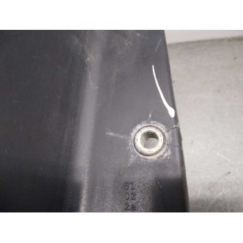 Recambio de piloto trasero izquierdo para fiat doblo cargo 1.3 16v jtd cat referencia OEM IAM 51810674  