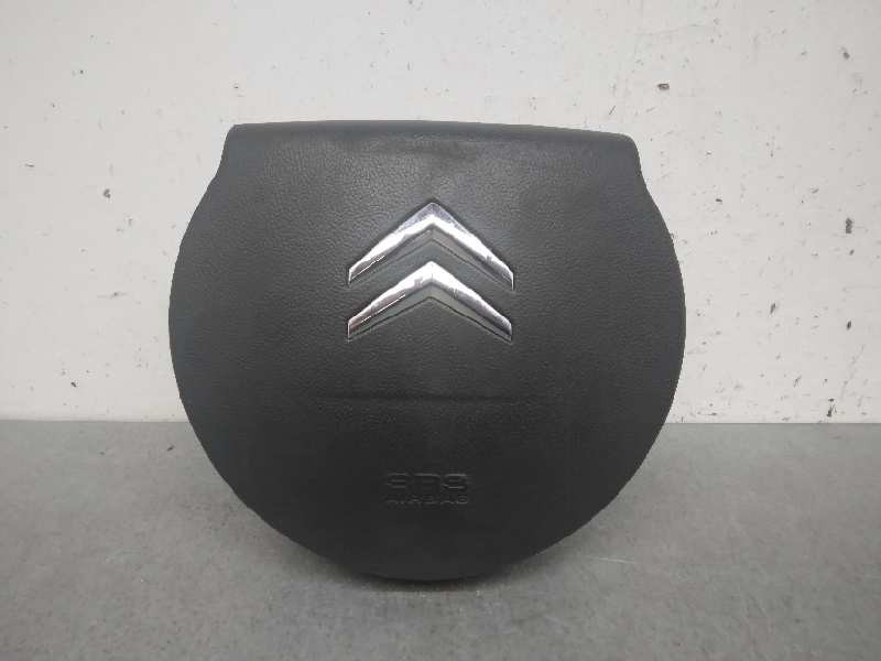 Recambio de airbag delantero izquierdo para citroën c4 grand picasso exclusive referencia OEM IAM 96542463ZD 61801050E 