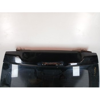 Recambio de porton trasero para land rover freelander (lr2) referencia OEM IAM LR005853  