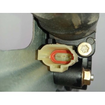 Recambio de elevalunas trasero izquierdo para hyundai tucson (jm) 2.0 crdi comfort referencia OEM IAM 834702E010  2 PINS