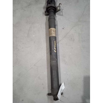 Recambio de transmision central para mercedes-benz clase c (w203) berlina 200 cdi (203.004) referencia OEM IAM 2034104606  