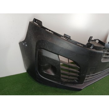 Recambio de paragolpes delantero para peugeot expert autobús (v_) 1.5 bluehdi 100 referencia OEM IAM 9808639977  