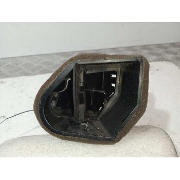 Recambio de aireador para audi a5 sportback (8t) 2.7 tdi referencia OEM IAM 8T1820902C DERECHO 