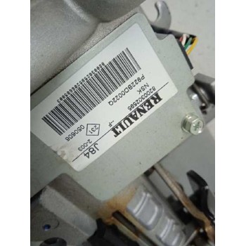 Recambio de columna direccion para renault scenic ii grand confort expression referencia OEM IAM 8200302595  