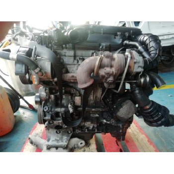 Recambio de motor completo para citroën nemo basis referencia OEM IAM 8HS M 