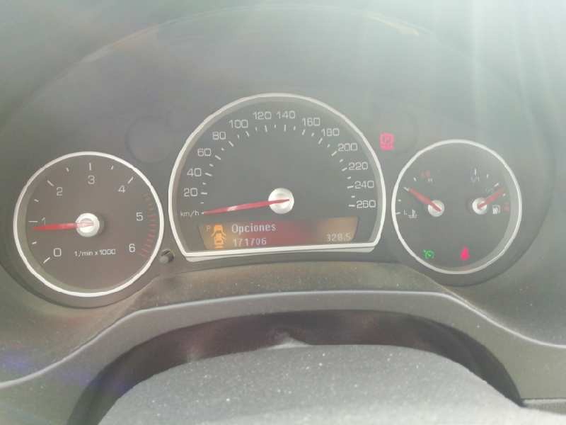 Recambio de cuadro instrumentos para cadillac bls business referencia OEM IAM   