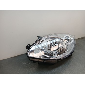 Recambio de faro izquierdo para renault twingo ii (cn0_) 1.2 turbo (cn0c, cn0f) referencia OEM IAM 7701063997  11805301