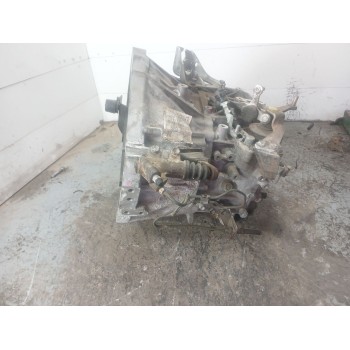 Recambio de caja cambios para toyota avensis touring sports advance referencia OEM IAM 1JB1BCK 182.425KM MANUAL 6V