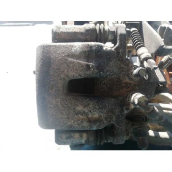 Recambio de puente trasero para hyundai i30 (gd) classic referencia OEM IAM   