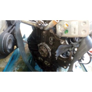 Recambio de bloque para opel zafira b 1.7 16v cdti referencia OEM IAM A17DTR CASCO 