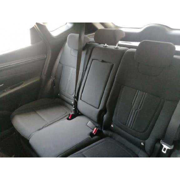 Recambio de asientos traseros para hyundai tucson 1.6 hybrid 4x4 referencia OEM IAM   