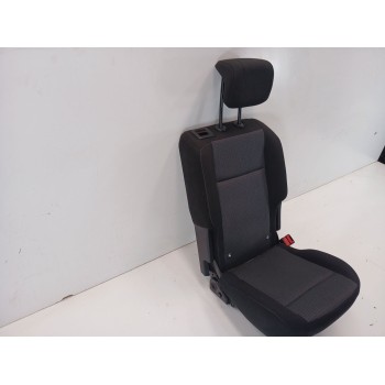 Recambio de asientos trasero derecho para toyota proace verso referencia OEM IAM   