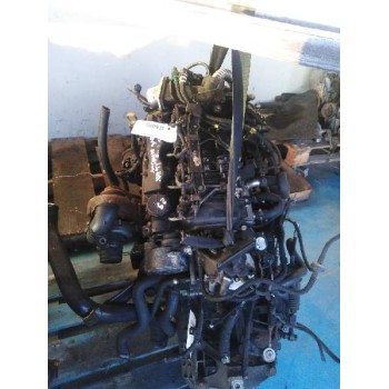 MOTOR COMPLETO G8DB 