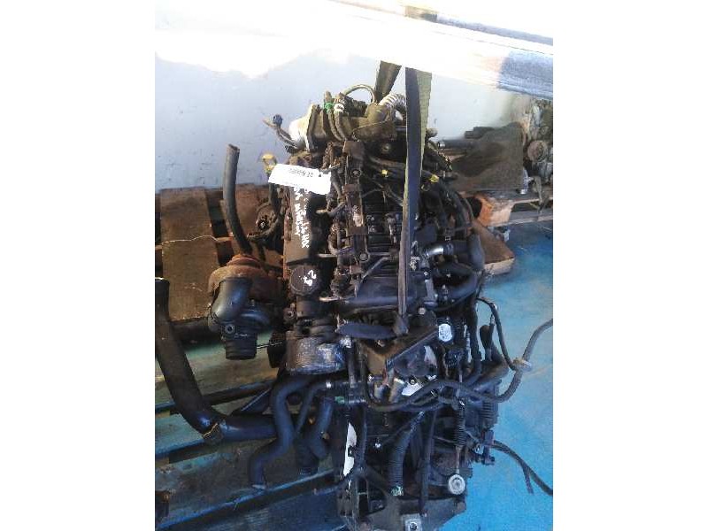 Recambio de motor completo para ford focus c-max (cap) ghia (d) referencia OEM IAM G8DB  