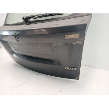 Recambio de porton trasero para dodge caliber 2.0 crd referencia OEM IAM   