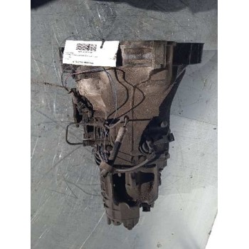 Recambio de caja cambios para volkswagen passat berlina (3b2) 1.9 tdi referencia OEM IAM DHF B 195.678KM 5V