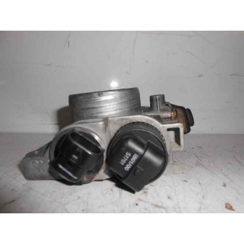 Recambio de caja mariposa para fiat punto berlina (188) 1.2 8v referencia OEM IAM 36SXFE1  