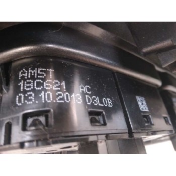 Recambio de mando climatizador para ford focus lim. (cb8) trend referencia OEM IAM BM5T18C612CL  