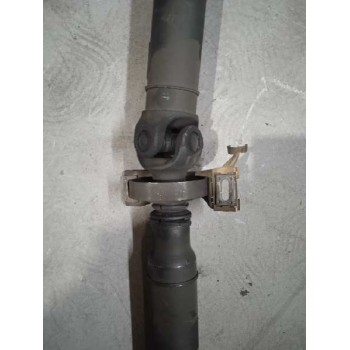 Recambio de transmision central para mercedes-benz clase c (w203) berlina 200 cdi (203.004) referencia OEM IAM 2034104606  