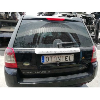 Recambio de porton trasero para land rover freelander (lr2) referencia OEM IAM LR005853  