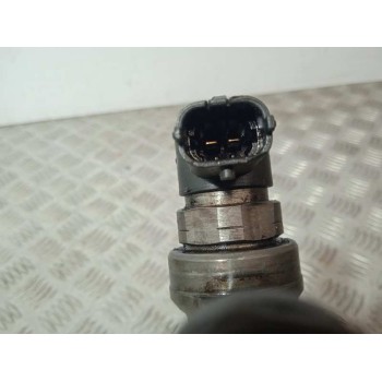 Recambio de inyector para opel astra h ber. 1.7 16v cdti referencia OEM IAM 0445110175 X1 