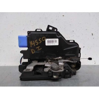 CERRADURA PUERTA DELANTERA IZQUIERDA 3D1837015AP 9 PIN 