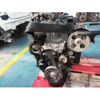 Recambio de motor completo para citroën nemo basis referencia OEM IAM 8HS M 