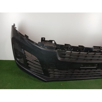 Recambio de paragolpes delantero para peugeot expert autobús (v_) 1.5 bluehdi 100 referencia OEM IAM 9808639977  