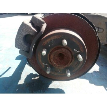 Recambio de puente trasero para hyundai i30 (gd) classic referencia OEM IAM   