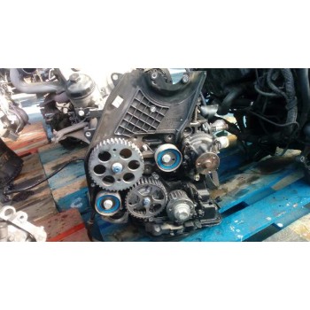 Recambio de bloque para opel zafira b 1.7 16v cdti referencia OEM IAM A17DTR CASCO 