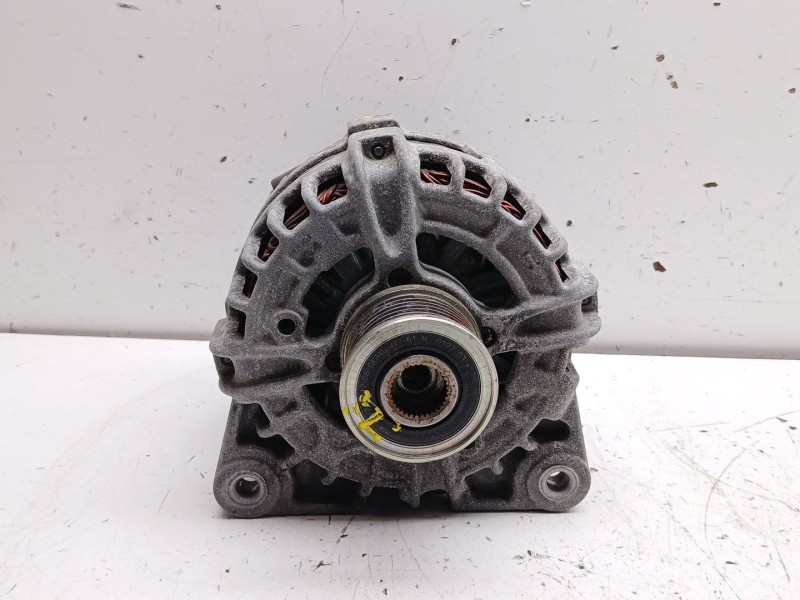 Recambio de alternador para renault kadjar (ha_, hl_) 1.2 tce 130 referencia OEM IAM 231006677R 231004be08f f000bl0814