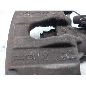 Recambio de pinza freno trasera izquierda para volvo v40 kinetic referencia OEM IAM 31341230  