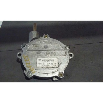 DEPRESOR FRENO / BOMBA VACIO A2712300965 