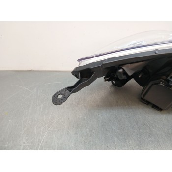 Recambio de faro izquierdo para renault twingo ii (cn0_) 1.2 turbo (cn0c, cn0f) referencia OEM IAM 7701063997  11805301