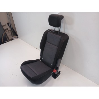 Recambio de asientos trasero derecho para toyota proace verso referencia OEM IAM   