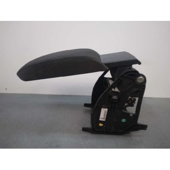 Recambio de apoyabrazos central para skoda octavia combi (5e5) style referencia OEM IAM 5E0864207  