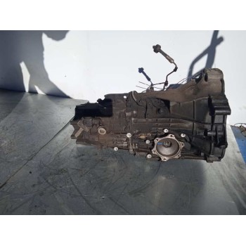 Recambio de caja cambios para volkswagen passat berlina (3b2) 1.9 tdi referencia OEM IAM DHF B 195.678KM 5V