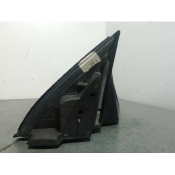 Recambio de retrovisor derecho para opel omega b básico berlina referencia OEM IAM  NEGRO ELÉCTRICO 5 PIN