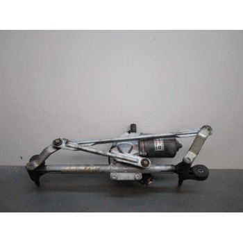 MOTOR LIMPIA DELANTERO 13182340 367546129 4 CABLES