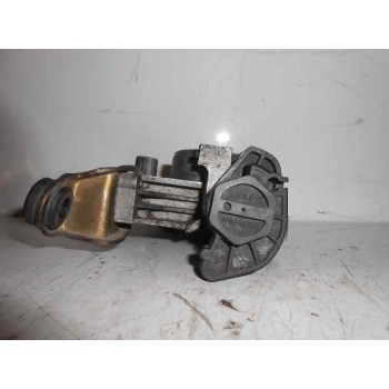 Recambio de caja mariposa para fiat punto berlina (188) 1.2 8v referencia OEM IAM 36SXFE1  