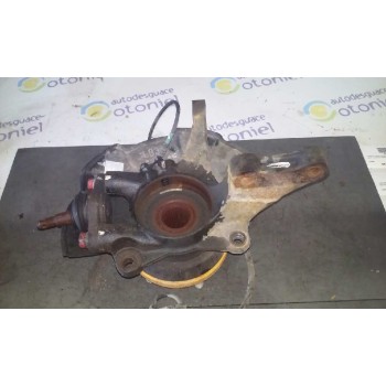 MANGUETA DELANTERA IZQUIERDA ABS