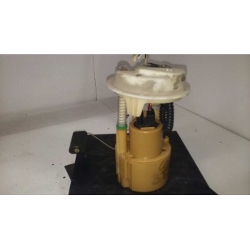 Recambio de aforador para renault clio ii fase i (b/cbo) 1.2 referencia OEM IAM 09740659902  